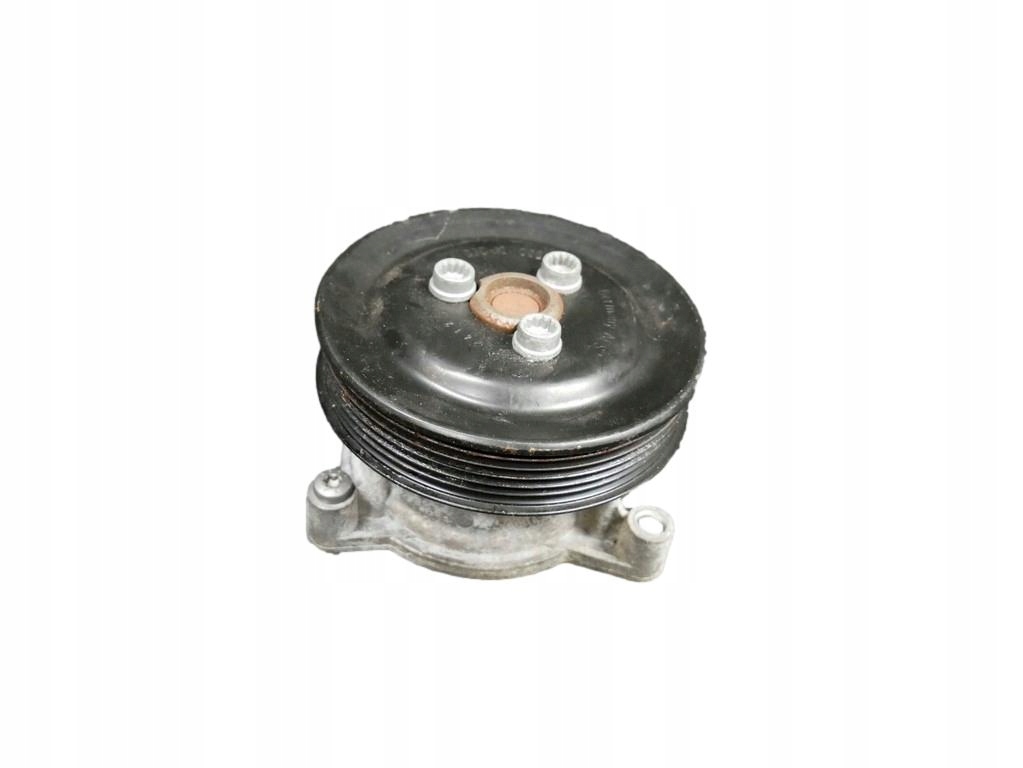 фото №1, Насос wody 03c121008e skoda rapid 1.4 tsi