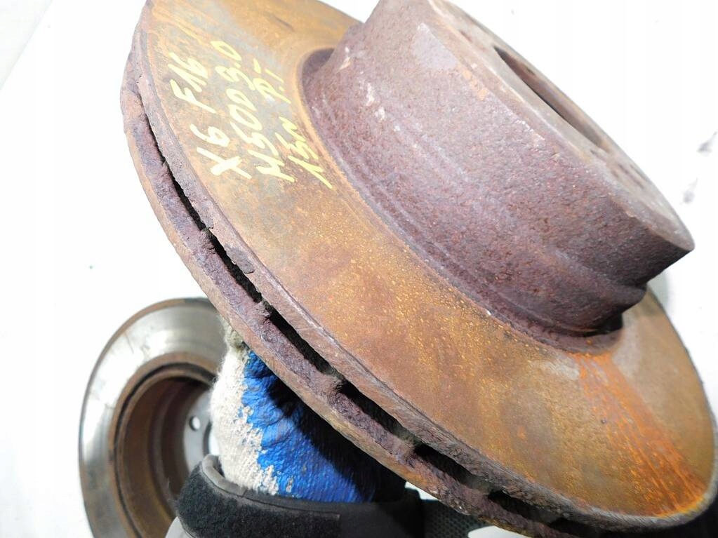 Bmw x6 f16 x5 f15 m50d 3.0 381 km 15r гальмівні диски гальмівні задній Ціна