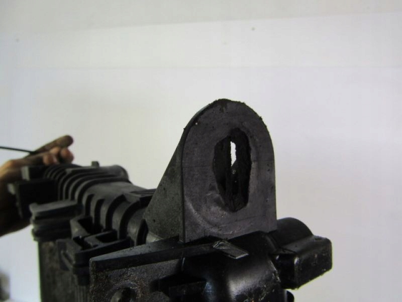 фото №3, Ford focus mk2 радиатор wody 1,8tdci