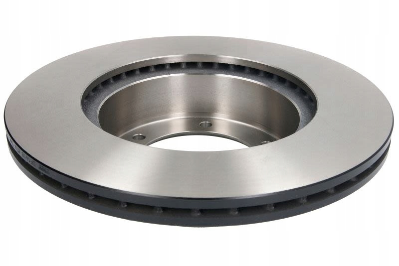 фото №1, Диск гальмівна trw df1418