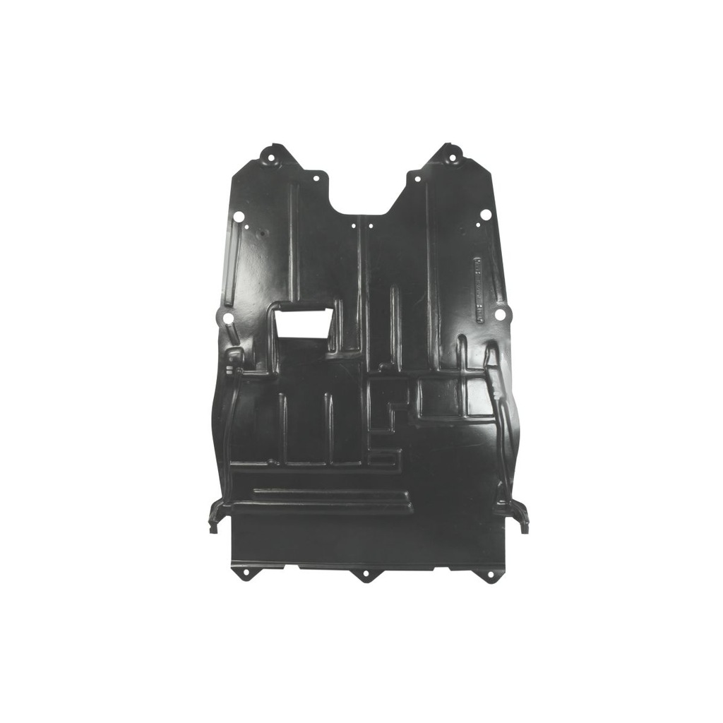 фото №1, Захист pod двигун renault laguna 10.07-05.15 rezaw