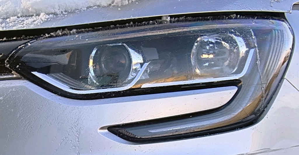 фото №9, Чверть лонжерон лівий блок двигуна поріг ліва права перед renault megane iv 16-