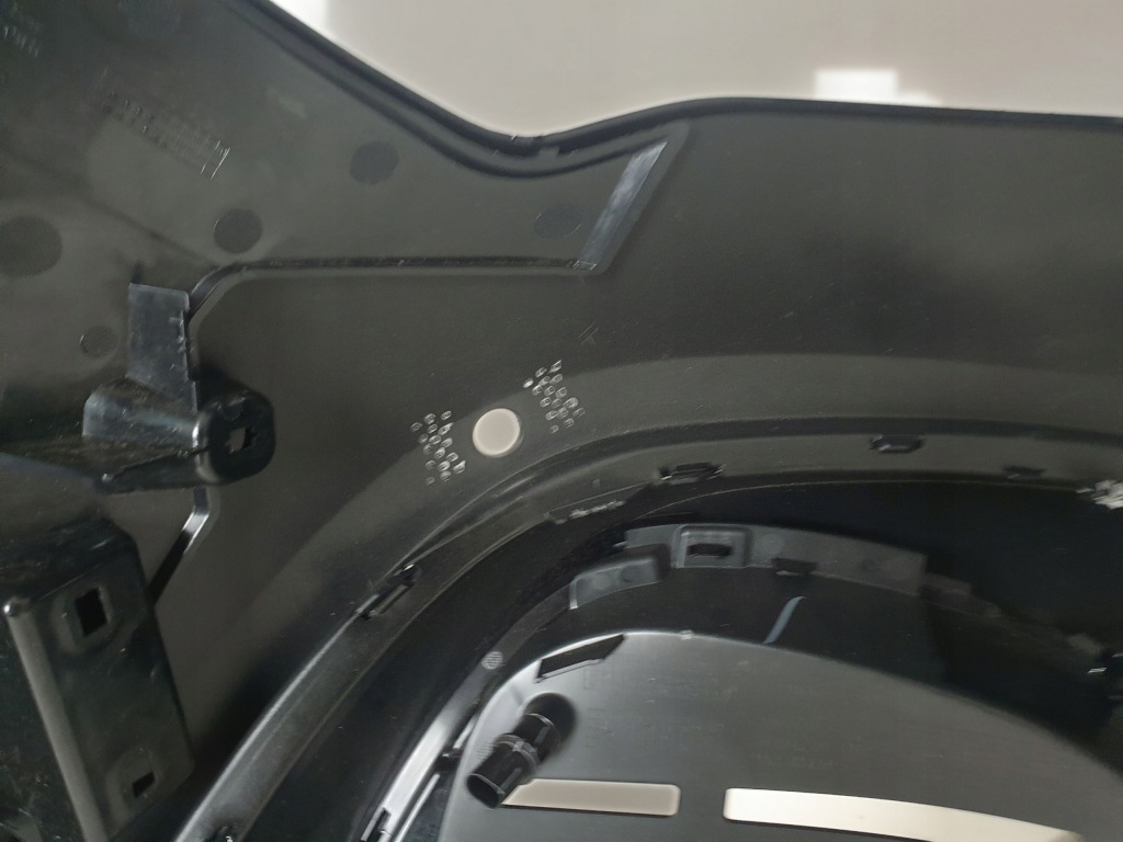 Mercedes cla рестайлінг  w118 45 amg 23-25 бампер перед передній pdc a1188857601 Київ