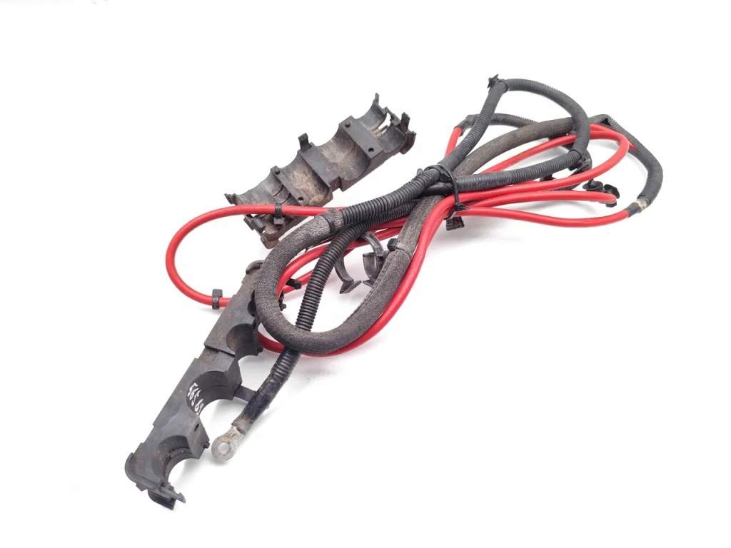 Купить Bmw i8 plus / клемма / шланг аккумулятор hybrid plug-in hybrid 7640856