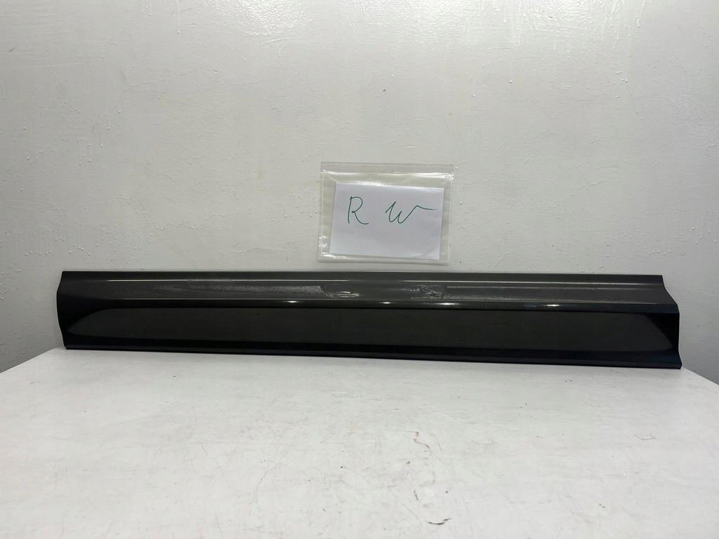 фото №1, Молдинг двері лівий перед volvo xc60 ii 2017-