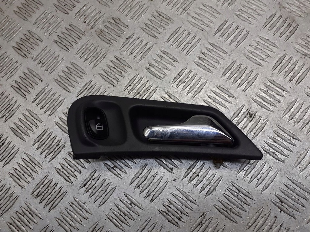 фото №1, Ручка права задня внутрішня mercedes w203