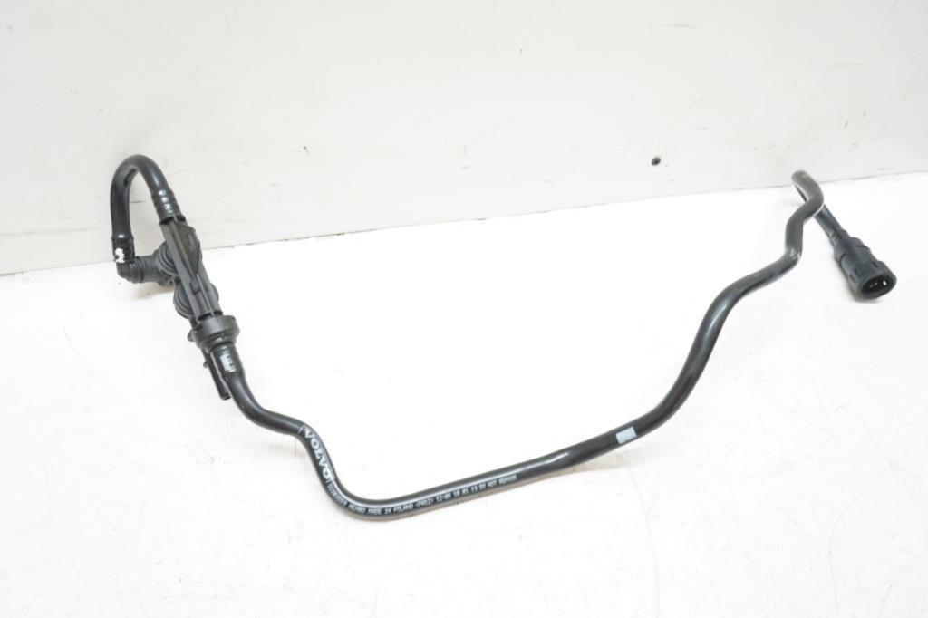 фото №1, Шланг вакуумa клапан volvo xc60 ii t5 b4