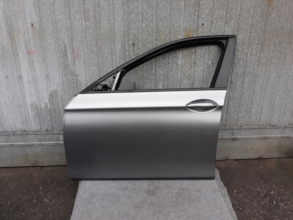 фото №1, Дверь левый перед bmw f10 f11 seria 5 a52