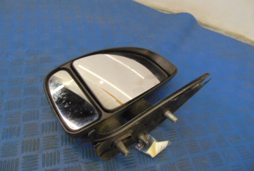 Купить Peugeot boxer зеркало левая