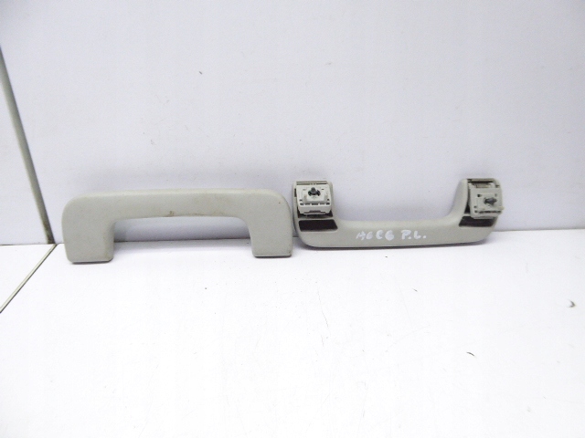 фото №8, Ручка потолочный перед 8p0857607c audi q7