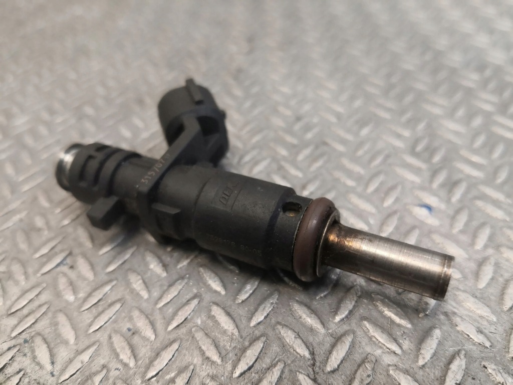 фото №3, Mini one - cooper coupe r56 форсунка пального