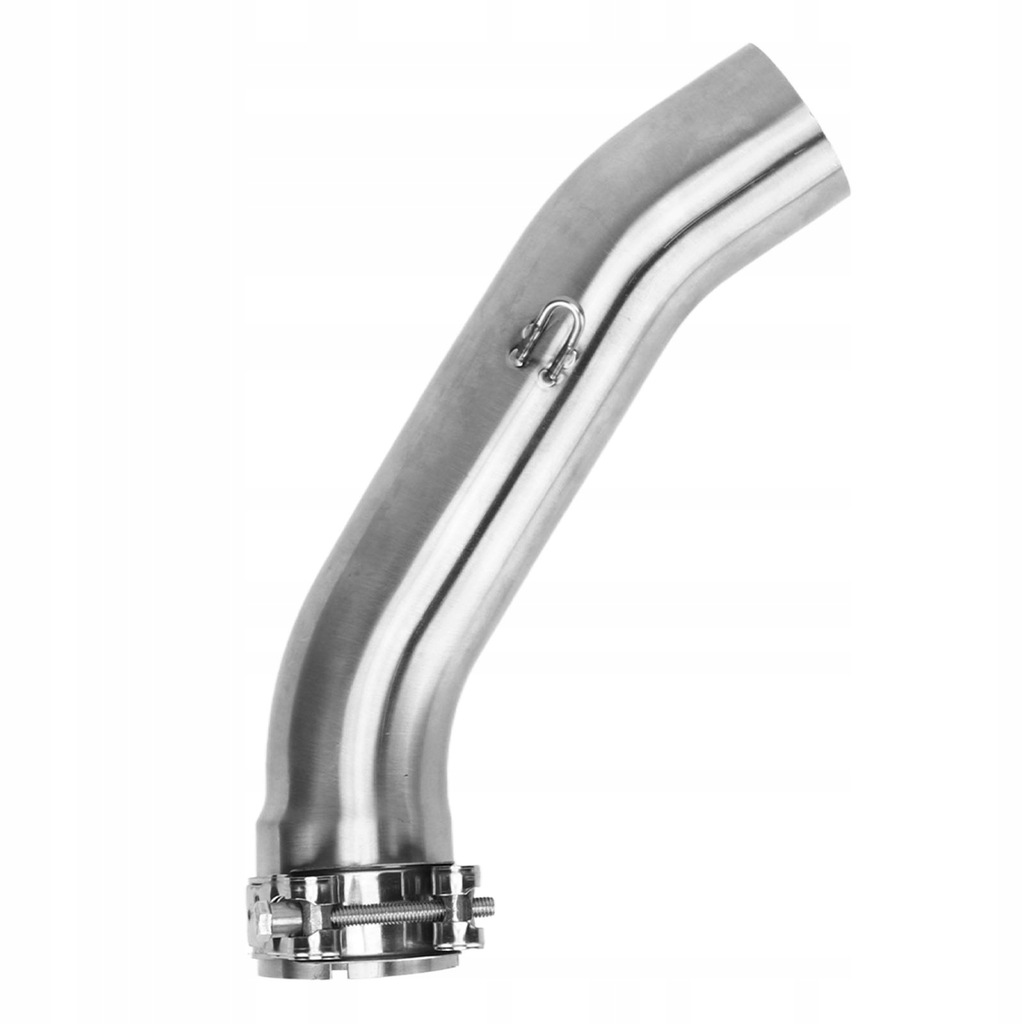 фото №11, Труба средняя трубы выпускной motocykla труба