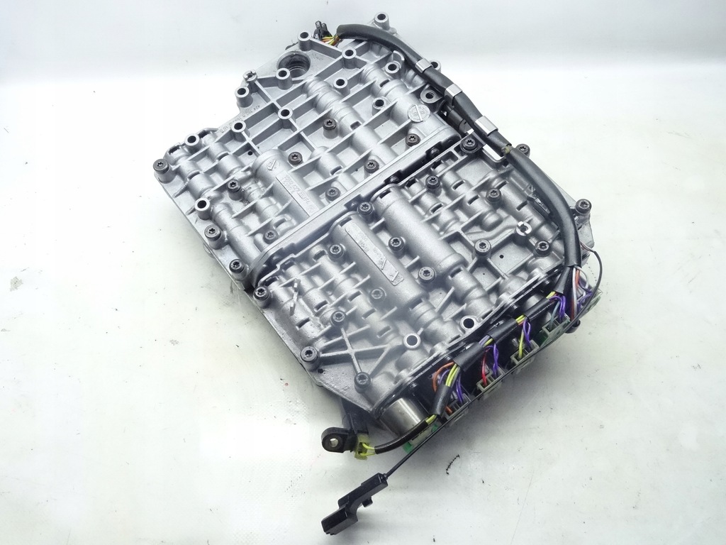 фото №9, Audi a6 a8 d2 плита управляющий 5hp19 мехатроника доставка