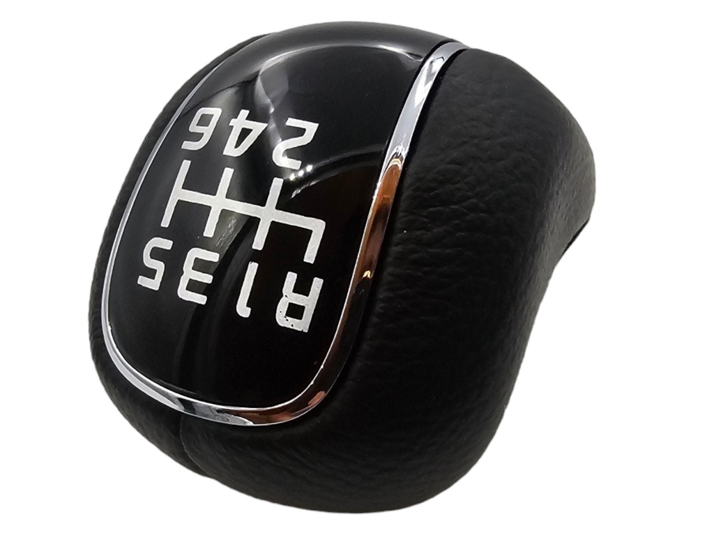 фото №7, Ручка перемикання передач kia ceed ii fl 2015-18 sportage 2010-16 forte 2014-17