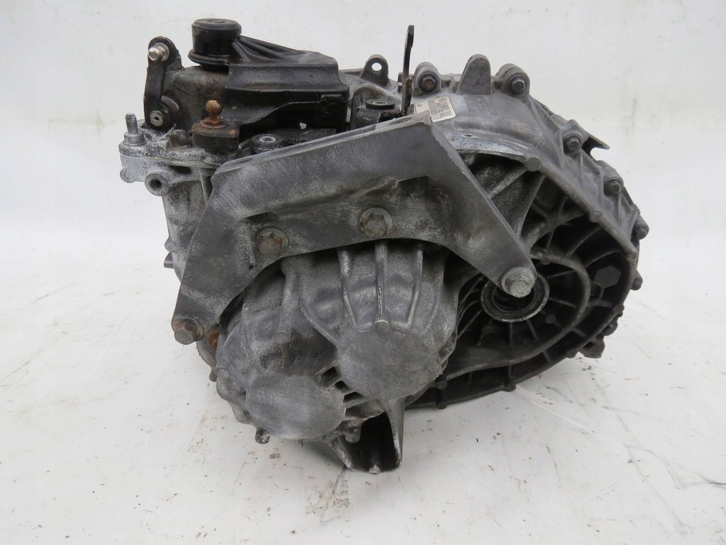 фото №12, Коробка передач передач volvo s60 ii v60 i v70 d5 215km 1285121 dg9r7002la 6-biegów