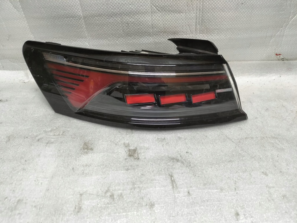 фото №1, Лампа задняя левая vw arteon lift led 3g7945207a