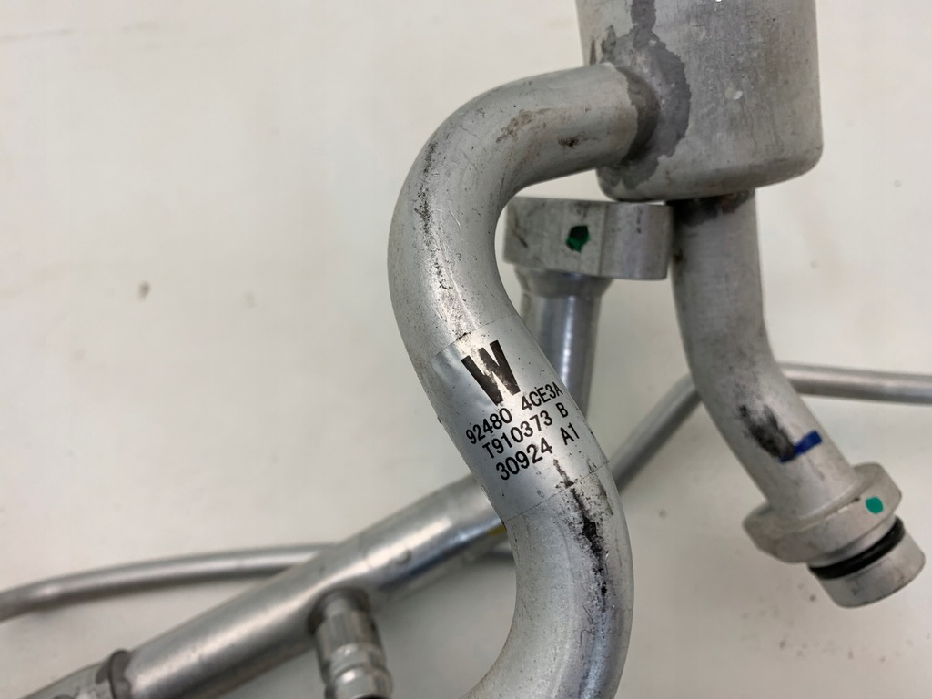 фото №7, Шланг кондиціонера x-trail iii t32 1.6 dci 924804ce3a