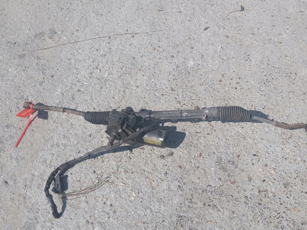 фото №1, Citroen c3 рулевая рейка электрическая 851038409