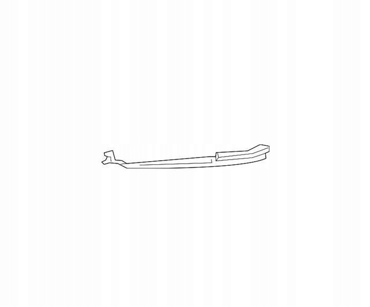 фото №2, Кронштейн бампера перед lexus rx 350 450h 2015- r