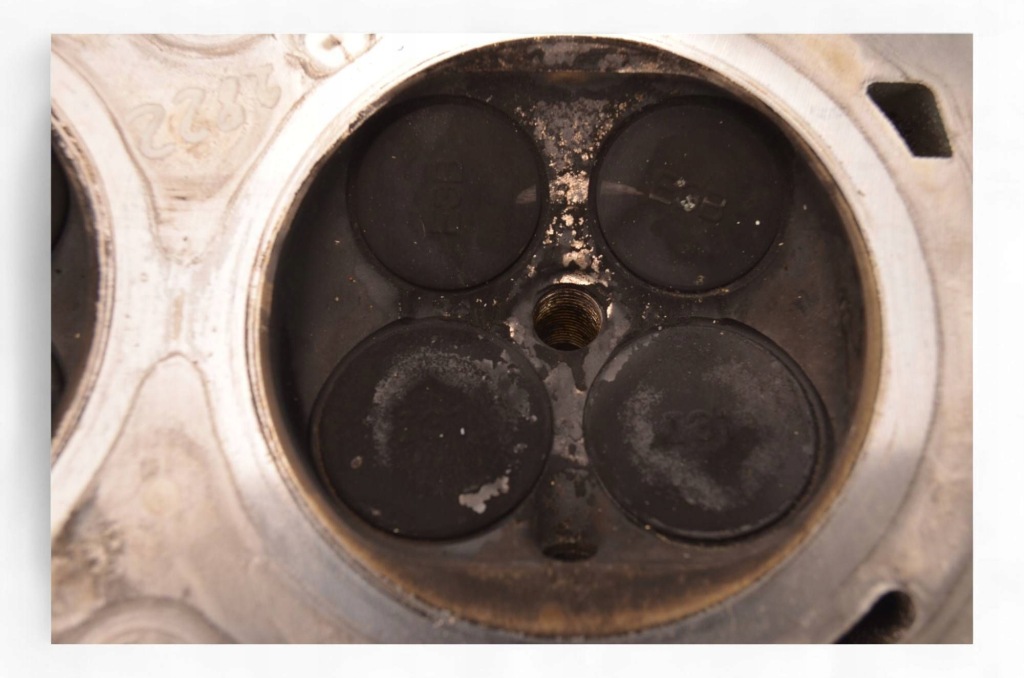 фото №9, 2014 subaru forester sj головка двигателя 11063ab720