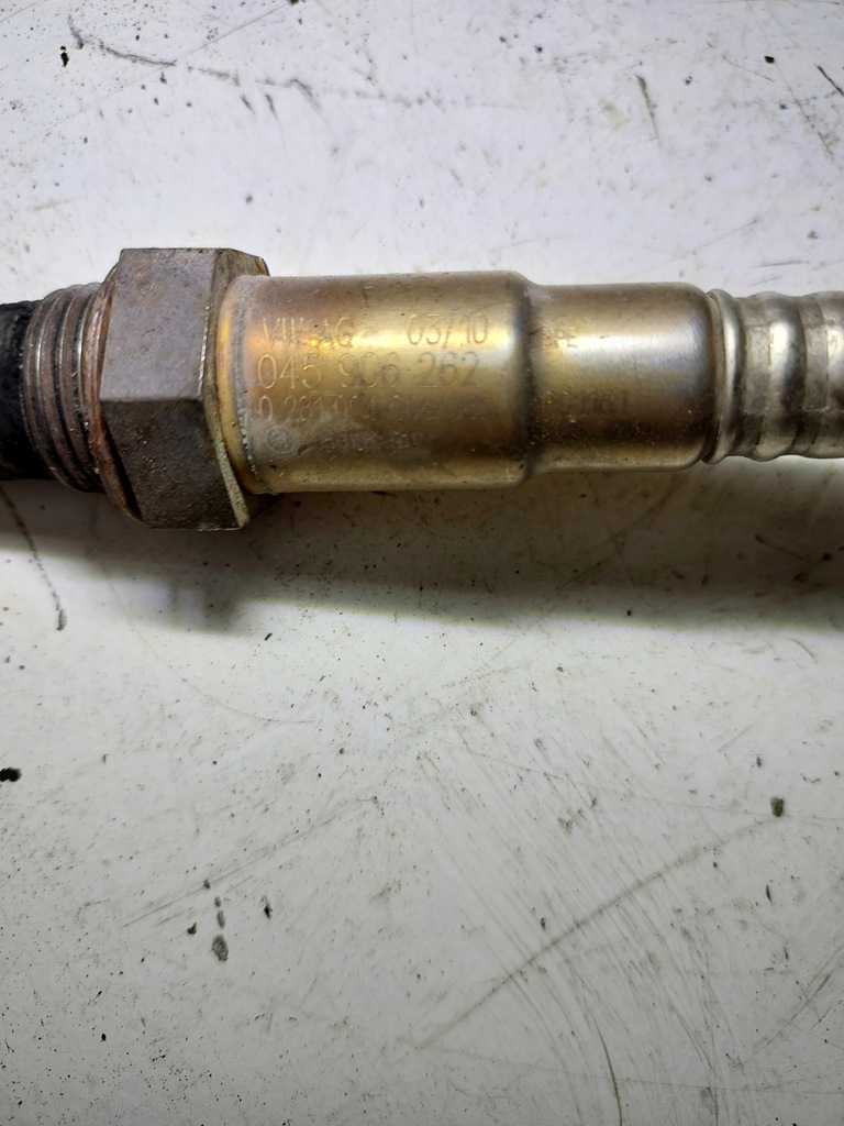 фото №7, Датчик лямбда-зонд vw seat skoda audi