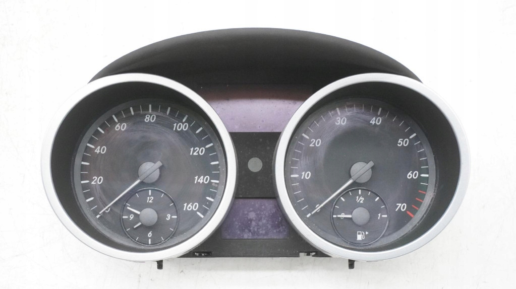 фото №1, Лічильник прилади mercedes slk r171 1.8 a1715401447