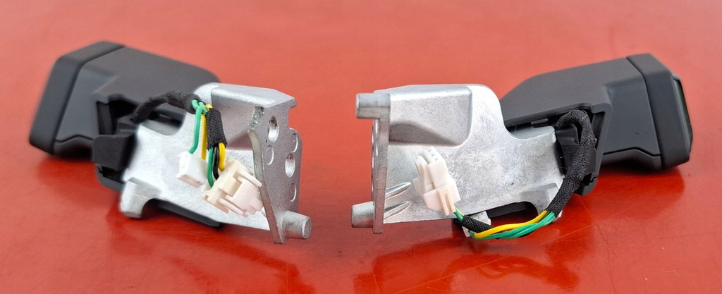 фото №5, Audi e-tron gt rs кнопки руля многофункциональные 8b3951523k