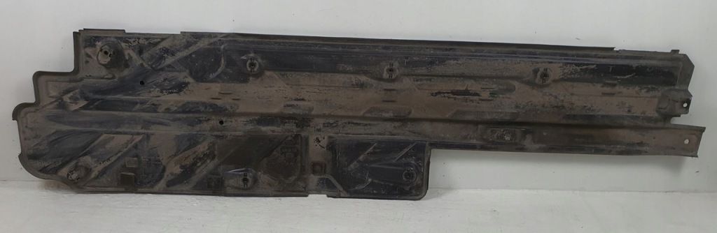 фото №3, Захист підвіска ліва mercedes w204 coupe