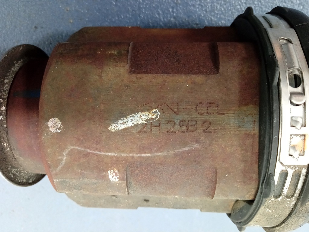 фото №8, Cherokee wk2 3.0 crd приводной вал правая перед