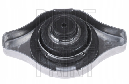 фото №1, Кришка радіатора citroen c1 1.0 2005-2014