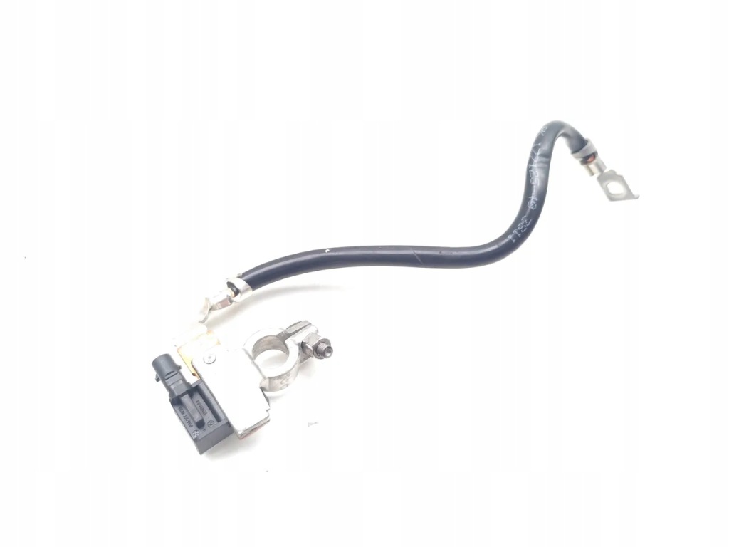 Bmw 3 series минус / клемма / шланг аккумулятор 330d дизель 180kw 245 hp Доставка