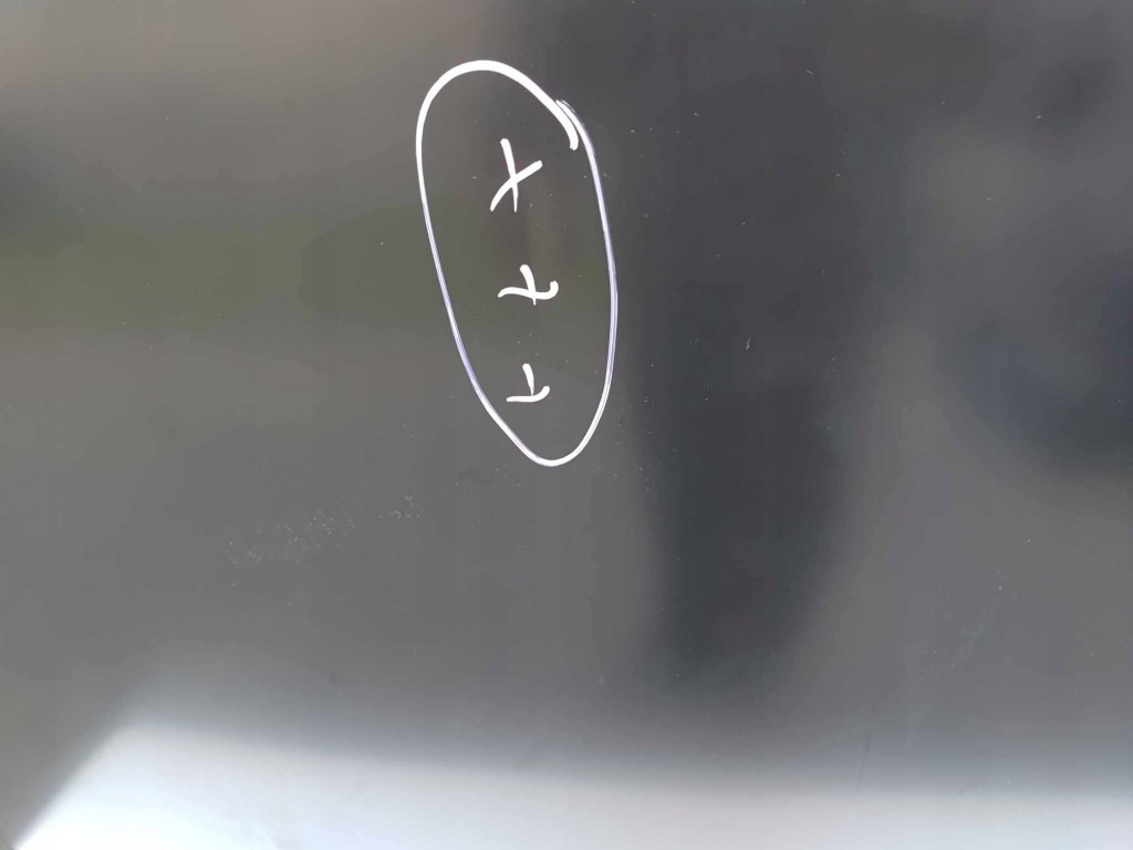 Audi a5 f5 8w6 капот крышка двигателя новая оригинал 4600 Оригинал