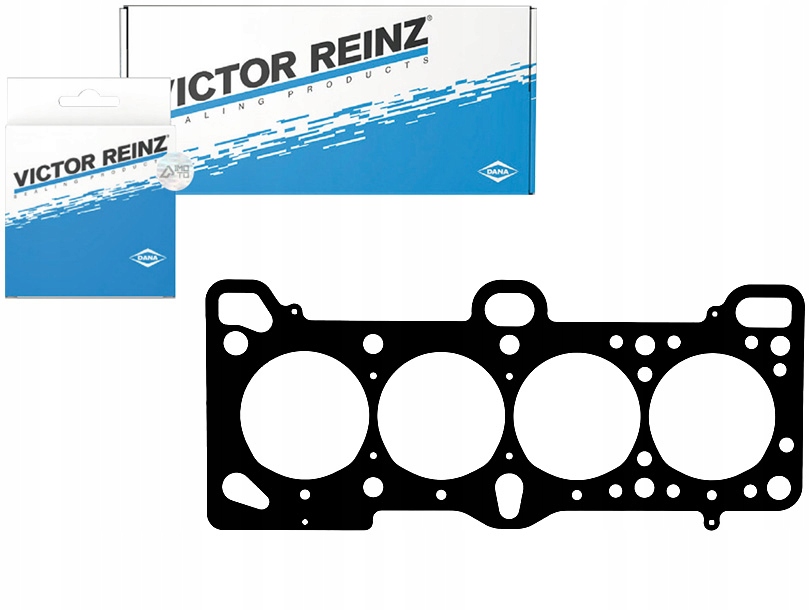 фото №1, Прокладка головки hyundai accent iii 1,4 gl 05-10