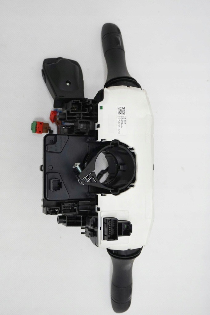 фото №7, Перемикач стрічка renault megane iv 4 255678341r