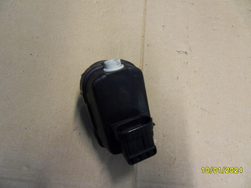 фото №10, Моторчик регулировки лампы valeo 7700416939