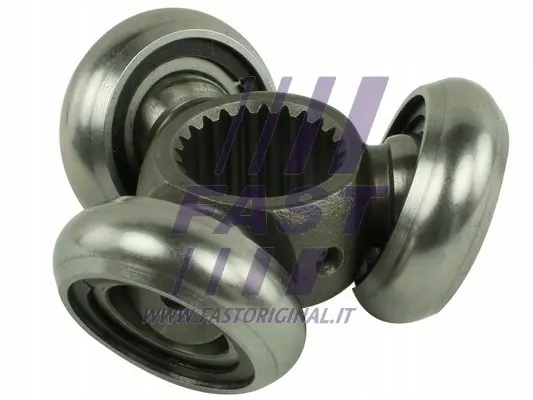 фото №2, Fast крестовина полуось ft28119