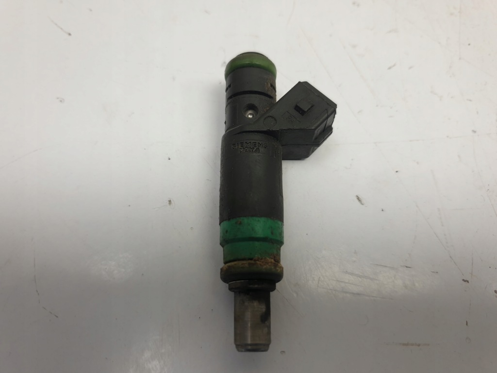 Форсунка ford c-max 1.6 16v _ 98mf-bb оригинал с Разборки