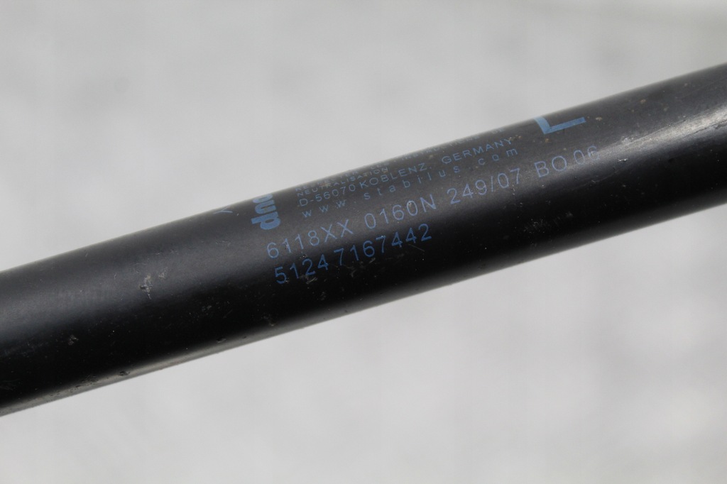 фото №2, Привід mini clubman s r55 7167442