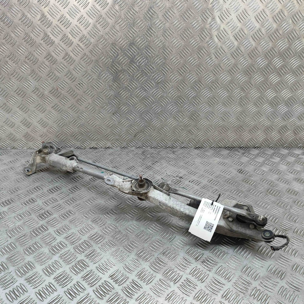 фото №7, Механізм передніх вікон mitsubishi lancer viii cy_a, cz_a 8251a036