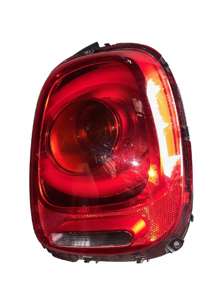 фото №1, Mini cooper f55 f56 -лампа права задня led 2014-2018