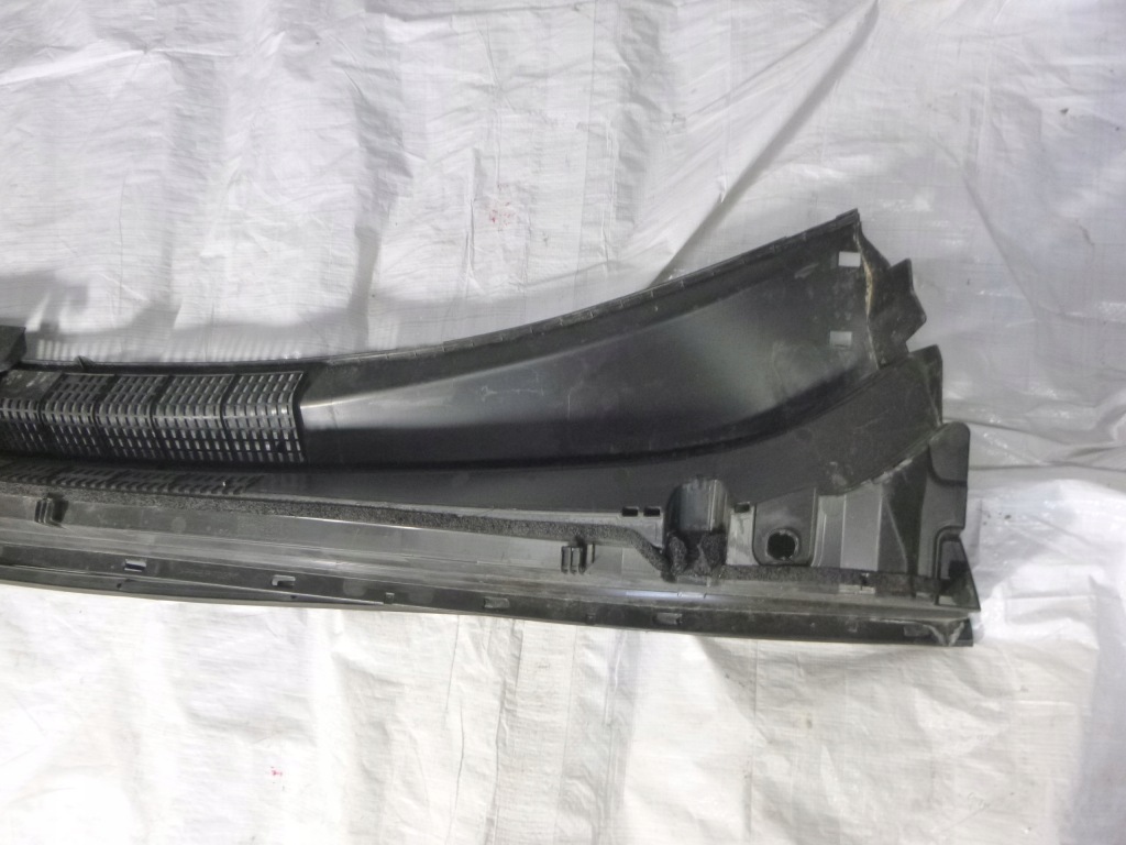 фото №4, Жабо toyota rav4 rav4 55708-42230