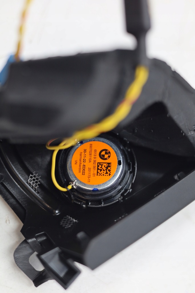 фото №13, Динамік динаміки підсилювач harman kardon bmw g22 g23