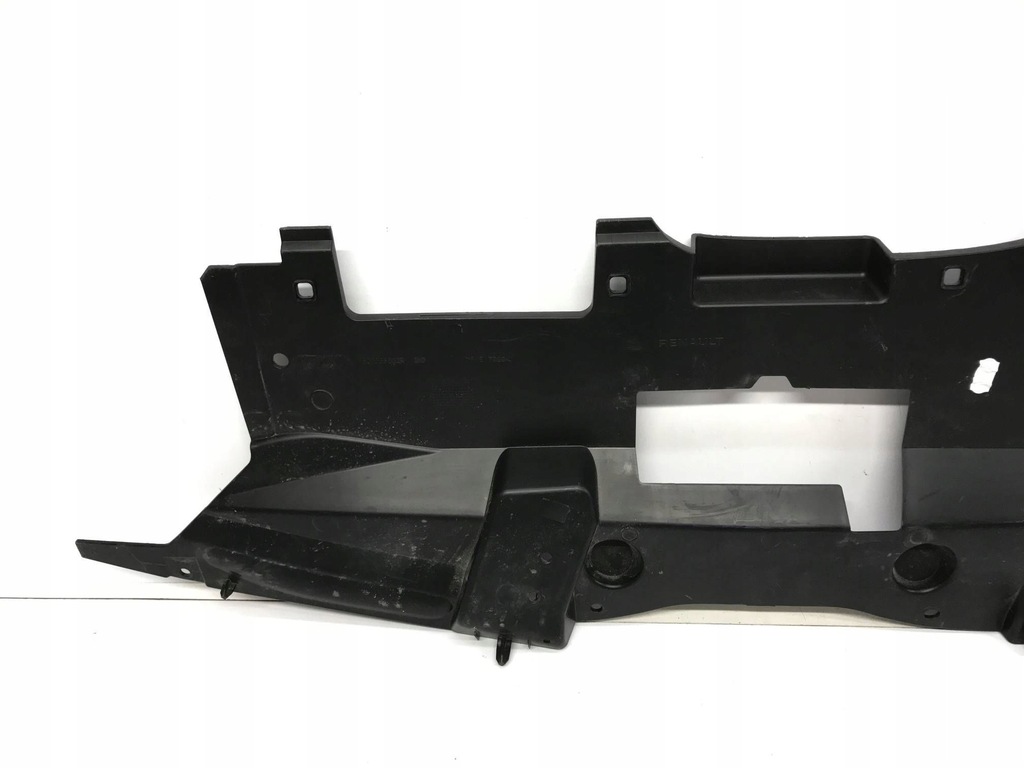 фото №5, Pas передній накладка верхній поперечина renault trafic iii 620366902r