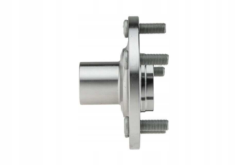 фото №3, Ступиця колеса перед bez підшипник