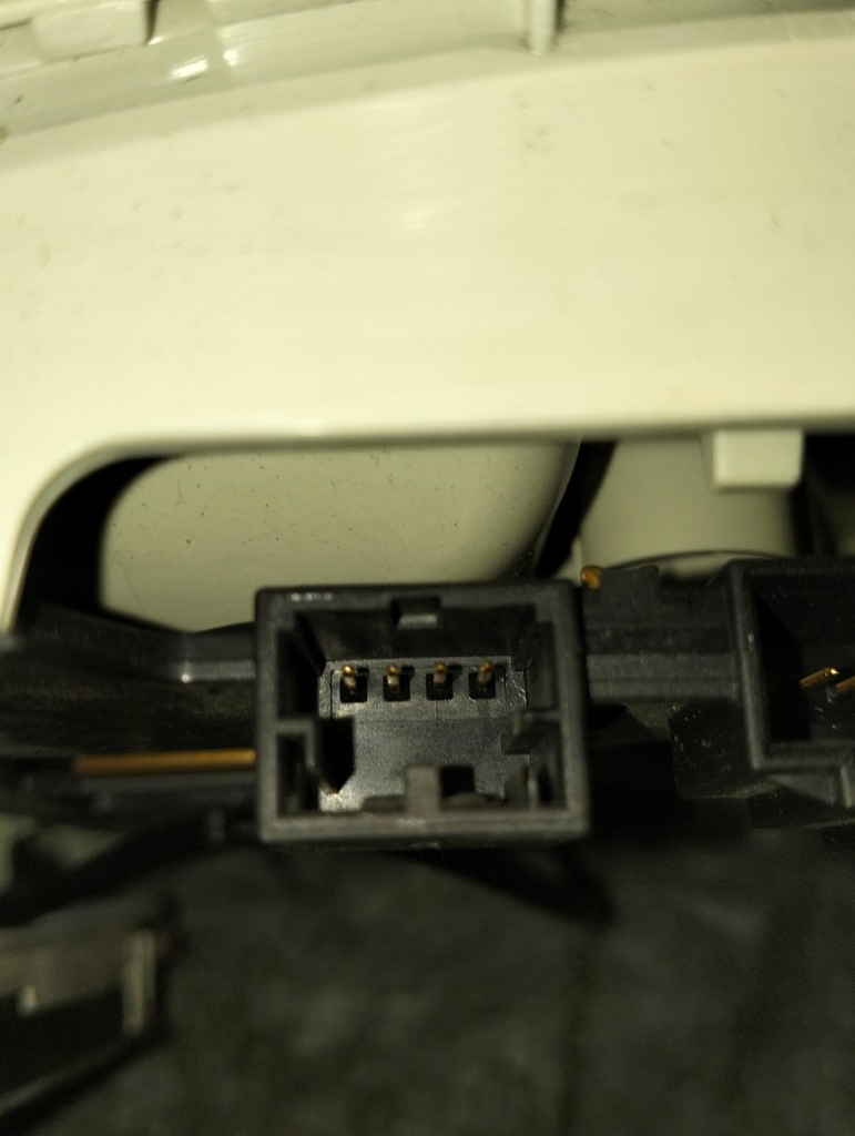 фото №15, Audi a4 b8 2007-2015 лампа стельовий 8t0947135b