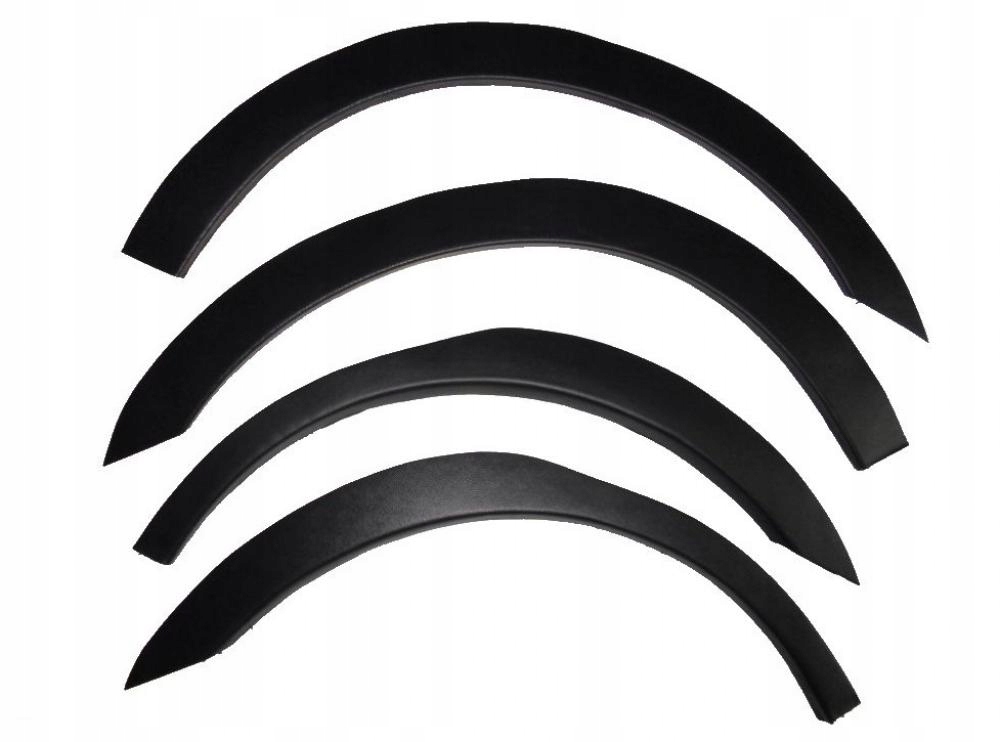 фото №6, Накладки крила крила daewoo lanos hb sedan