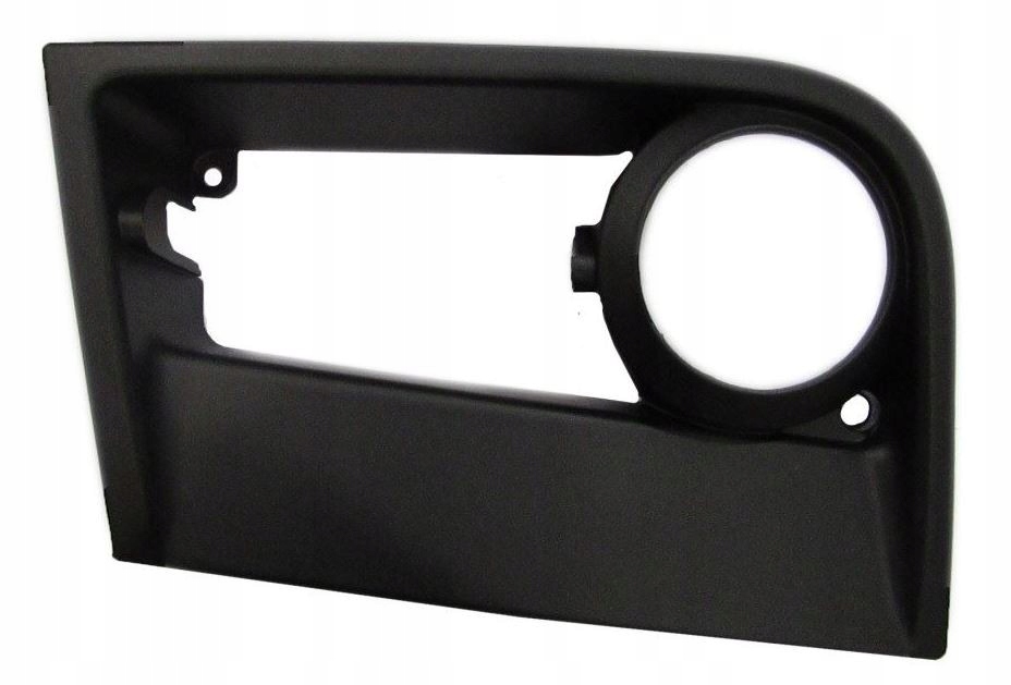 фото №1, Рамка протитуманної фари mercedes actros 4 giga space