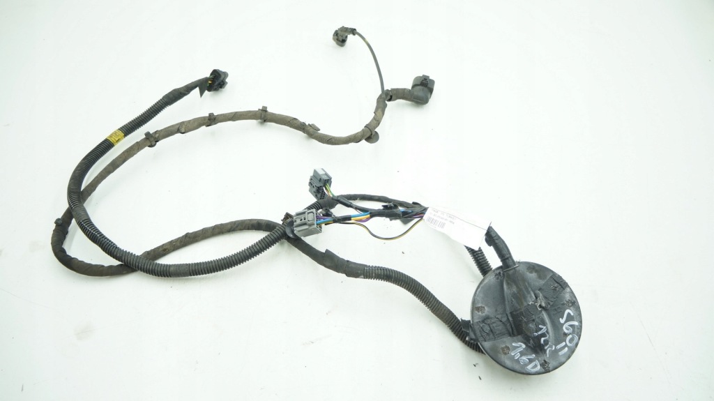 фото №1, Volvo v60 джгут задній osi 31254636