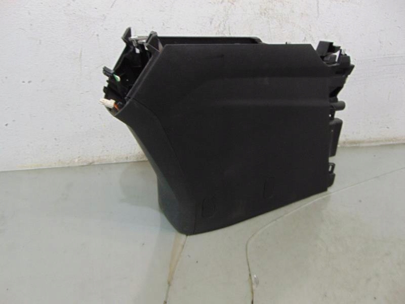 фото №1, Туннель средний peugeot 5008