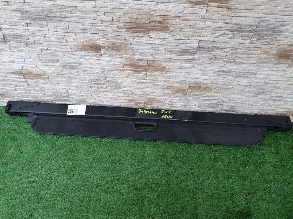 фото №1, Шторка багажника bmw x7 g07 7490440